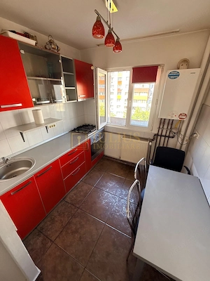 2 camere| Gheorghe Lazar| centrala proprie| lift| AC| - imagine 5
