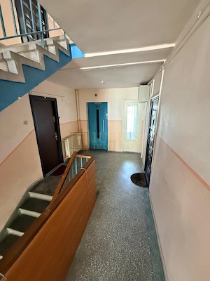 2 camere| Gheorghe Lazar| centrala proprie| lift| AC| - imagine 9