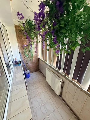 2 camere| Gheorghe Lazar| centrala proprie| lift| AC| - imagine 15