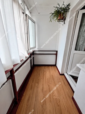 Apartament cu 2 camere | Mazepa 2 | Etaj 2 | Două balcoane - imagine 6