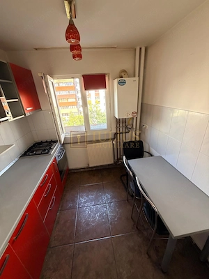 2 camere| Gheorghe Lazar| centrala proprie| lift| AC| - imagine 8