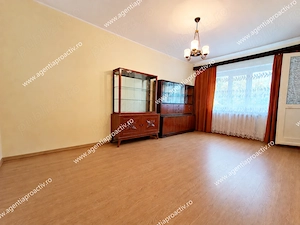 Apartament cu 2 camere | Mazepa 2 | Etaj 2 | Două balcoane - imagine 1