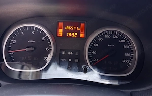 Vând Dacia Duster 2013, cu motor 1.6 benzină, 105 CP, tracțiune față, 187000 km - imagine 5