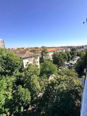 2 camere| Gheorghe Lazar| centrala proprie| lift| AC| - imagine 16