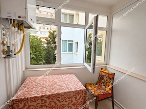 Apartament cu 2 camere | Mazepa 2 | Etaj 2 | Două balcoane - imagine 4