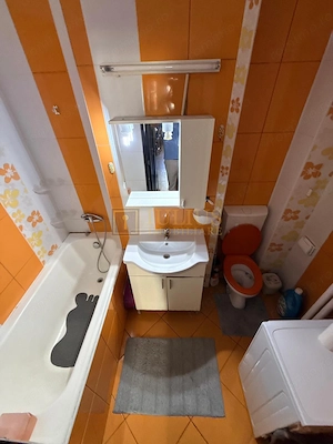 2 camere| Gheorghe Lazar| centrala proprie| lift| AC| - imagine 10