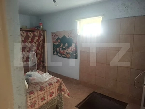 Proprietate cu 2 case, 2.100 mp teren și multiple anexe - imagine 6