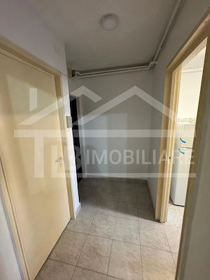 Apartament cu 2 camere, 56mp, zona UMFST - imagine 11