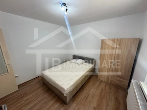Apartament cu 2 camere, 56mp, zona UMFST - imagine 4