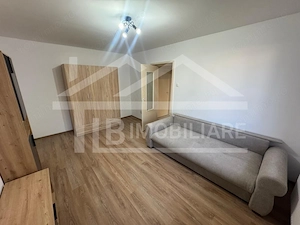 Apartament cu 2 camere, 56mp, zona UMFST - imagine 1