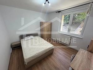 Apartament cu 2 camere, 56mp, zona UMFST - imagine 3
