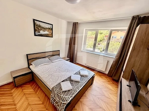 Apartament 2 camere I decomandat I prima inchiriere I Grigorescu - imagine 3