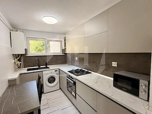 Apartament 2 camere I decomandat I prima inchiriere I Grigorescu - imagine 5
