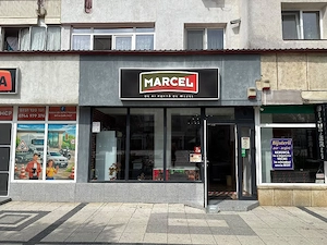 Inchiriez spatiu comercial 60m - imagine 2