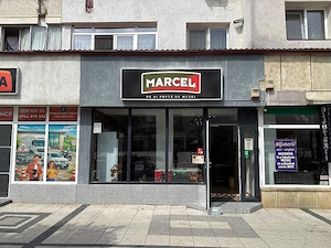 Inchiriez spatiu comercial 60m