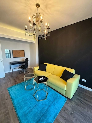 Apartament premium Novum Invest Politehnica - imagine 2