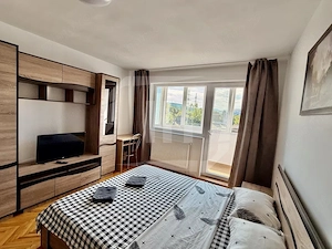 Apartament 2 camere I decomandat I prima inchiriere I Grigorescu - imagine 2
