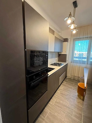 Apartament premium Novum Invest Politehnica - imagine 5
