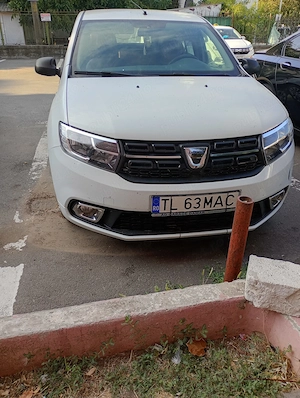 vand sandero,2020,87000 km - imagine 2