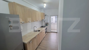 Apartament de închiriat cu 3 camere, 60mp,  zona Fabricii  - imagine 6