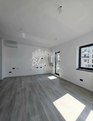 Tomis Plus – Apartament 2 camere, bloc nou, finisat la cheie
