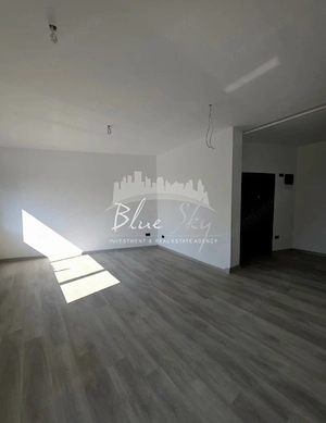 Tomis Plus – Apartament 2 camere, bloc nou, finisat la cheie - imagine 2