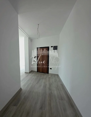 Tomis Plus – Apartament 2 camere, bloc nou, finisat la cheie - imagine 4