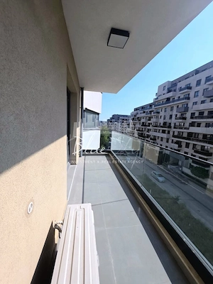 Tomis Plus – Apartament 2 camere, bloc nou, finisat la cheie - imagine 9