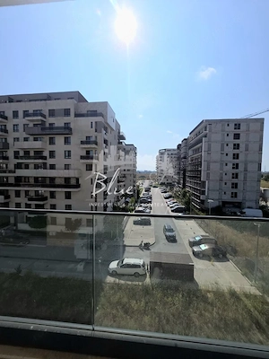Tomis Plus – Apartament 2 camere, bloc nou, finisat la cheie - imagine 8