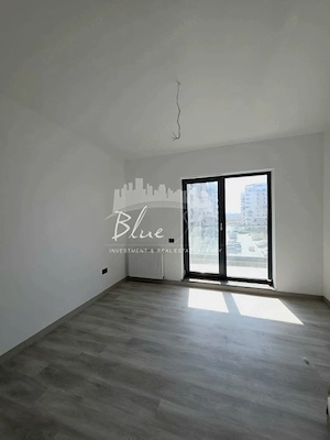 Tomis Plus – Apartament 2 camere, bloc nou, finisat la cheie - imagine 5