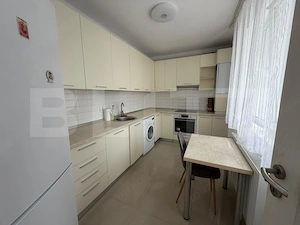 Apartament 2 camere, 2 parcari, zona Vivo - imagine 9
