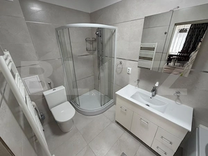 Apartament 2 camere, 2 parcari, zona Vivo - imagine 11