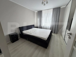 Apartament 2 camere, 2 parcari, zona Vivo - imagine 5