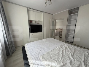 Apartament 2 camere, 2 parcari, zona Vivo - imagine 8
