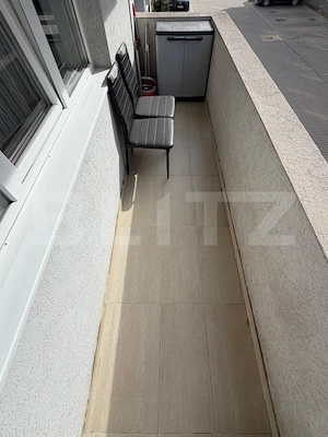 Apartament 2 camere, 2 parcari, zona Vivo - imagine 13