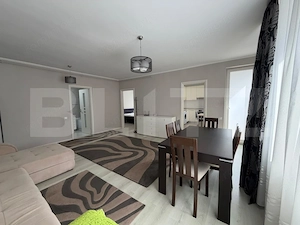 Apartament 2 camere, 2 parcari, zona Vivo - imagine 4
