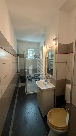 Apartament cu 2 camere de inchiriat, Gheorghe Lazar,Timisoara - imagine 7