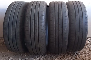 De vânzare 4 anvelope de vară, dimensiune 215/60 R17C - imagine 3