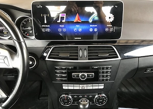 Mercedes-Benz C 220 CDI DPF (BlueEFFICIENCY) 7G-Tronic - imagine 6
