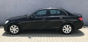 Mercedes-Benz C 220 CDI DPF (BlueEFFICIENCY) 7G-Tronic - imagine 10