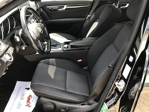Mercedes-Benz C 220 CDI DPF (BlueEFFICIENCY) 7G-Tronic - imagine 13