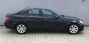 Mercedes-Benz C 220 CDI DPF (BlueEFFICIENCY) 7G-Tronic - imagine 9