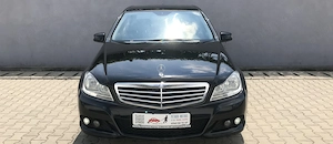 Mercedes-Benz C 220 CDI DPF (BlueEFFICIENCY) 7G-Tronic - imagine 11