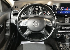 Mercedes-Benz C 220 CDI DPF (BlueEFFICIENCY) 7G-Tronic - imagine 15