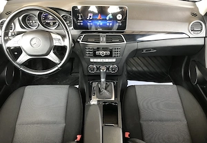 Mercedes-Benz C 220 CDI DPF (BlueEFFICIENCY) 7G-Tronic - imagine 5
