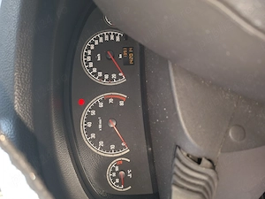 Opel vectra c 2009 - imagine 3