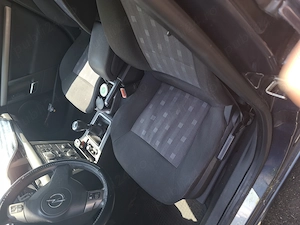 Opel vectra c 2009 - imagine 2