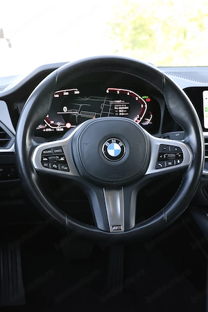 BMW Seria 3 G2 cp, 117000km, fara acidente - imagine 6