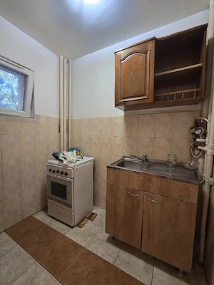 Apartament 2 camere Apărătorii Patriei Emil Racoviță | Bloc Reabilitat - imagine 4