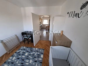 Ap 3 camere, Sagului-Dambovita, et 4 cu lift - imagine 20